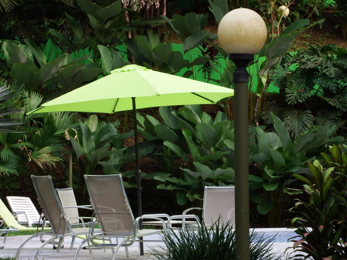 Selva Color - Forest & Beach Ecolodge Quebrada Ganado Exterior photo