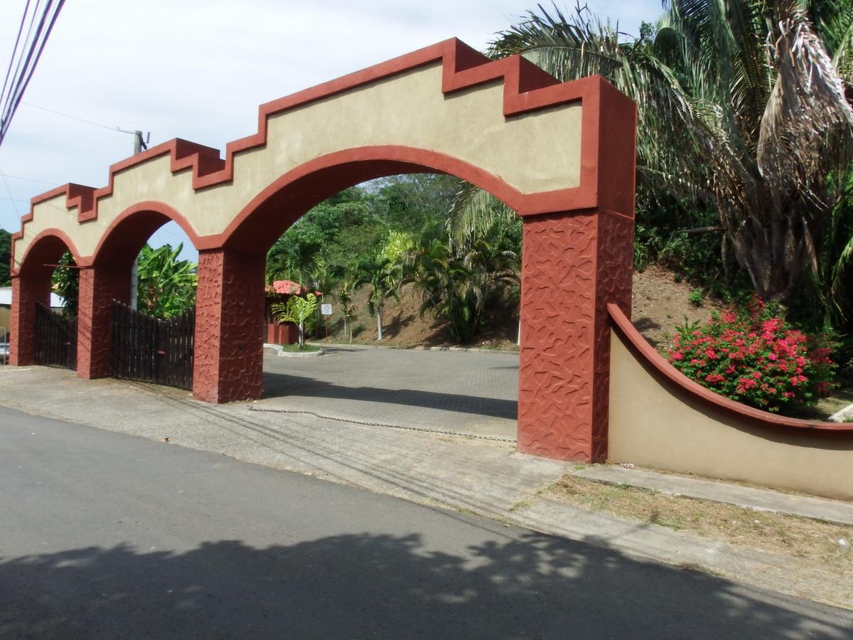 Selva Color - Forest & Beach Ecolodge Quebrada Ganado Exterior photo